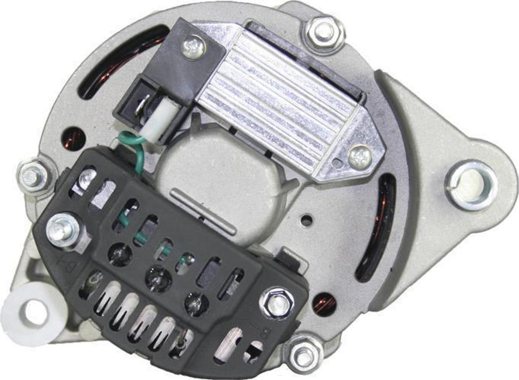 Lichtmaschine Generator passend für 50A FIAT CA822IR  63321160