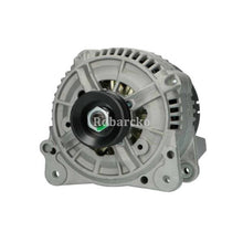 Laden Sie das Bild in den Galerie-Viewer, Lichtmaschine Generator passend für 120A AUDI VOLKSWAGEN CA1403IR  0123515008