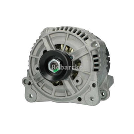 Alternator generator suitable for 120A AUDI VOLKSWAGEN CA1403IR 0123515008