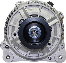 Alternator generator suitable for 115A VOLVO CA1204IR 0123515028