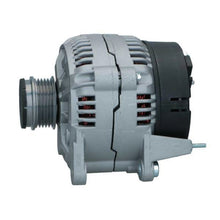 Laden Sie das Bild in den Galerie-Viewer, Lichtmaschine Generator passend für 120A AUDI VOLKSWAGEN CA1248IR  0123515003