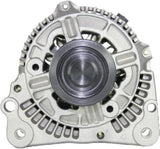 Lichtmaschine Generator passend für 70A VOLKSWAGEN  SEAT SKODA CA1255IR  0123310038