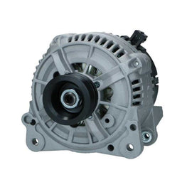 Alternator Generator suitable for AUDI SEAT VOLKSWAGEN CA1241IR 0123510065