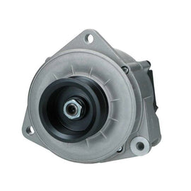 Alternator Generator suitable for 100A MERCEDES CA1505IR 0120468143 + OE regulator