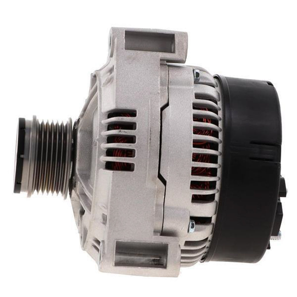 Lichtmaschine Generator passend für 115A MERCEDES CA1254IR  0123510058