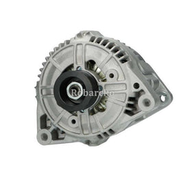 Alternator Generator suitable for 100A OPEL VAUXHALL CA1327IR 0123500008