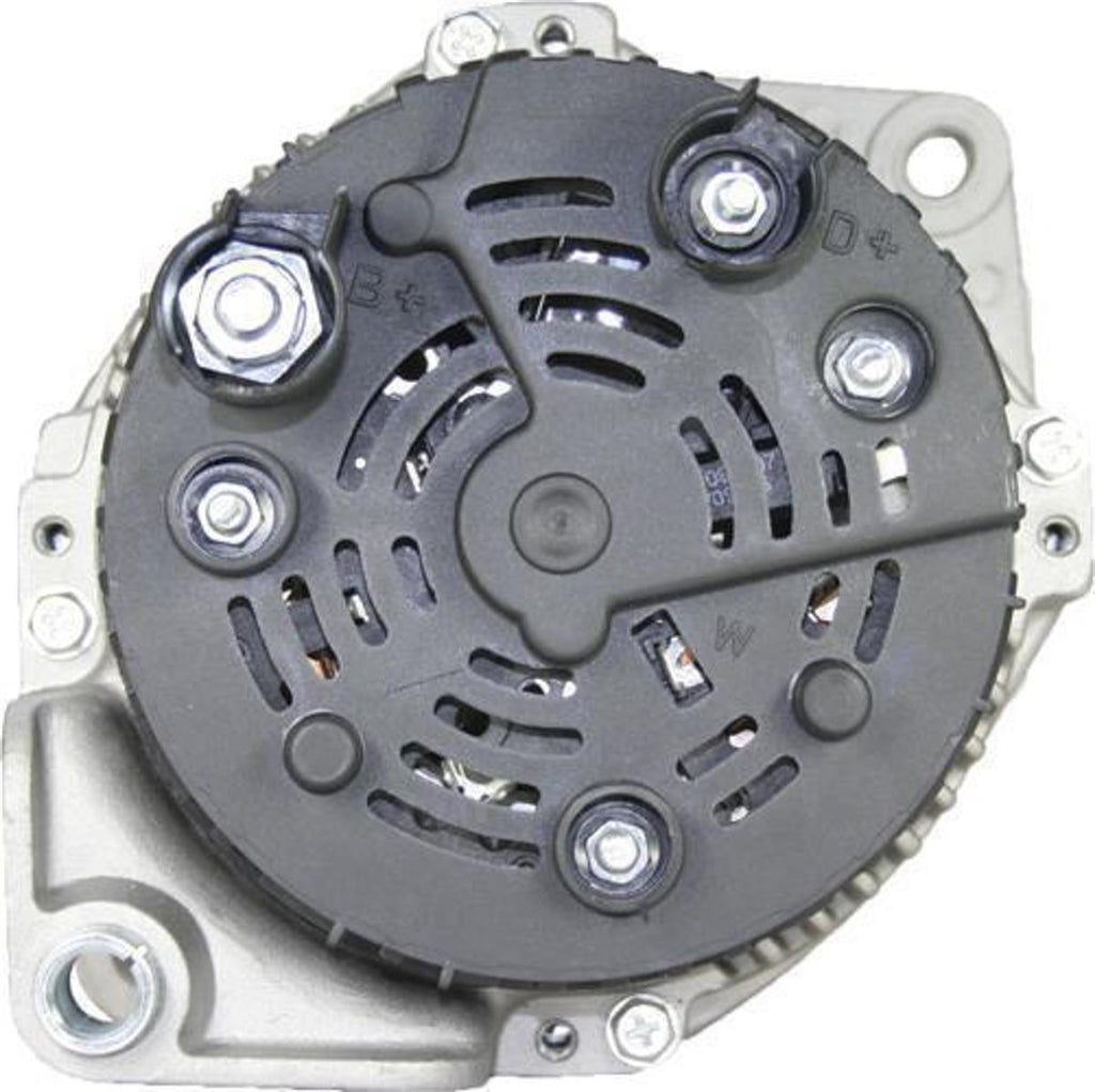 Lichtmaschine Generator passend für 80A FIAT CA1039IR  A13VI72