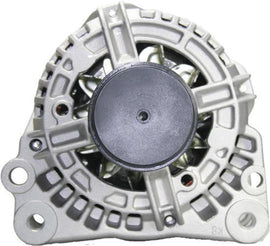 Alternator Generator suitable for 70A AUDI SEAT SKODA VOLKSWAGEN CA1502IR 0124315001