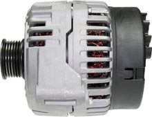 Laden Sie das Bild in den Galerie-Viewer, Lichtmaschine Generator passend für 150A MERCEDES CA1491IR  0123520017