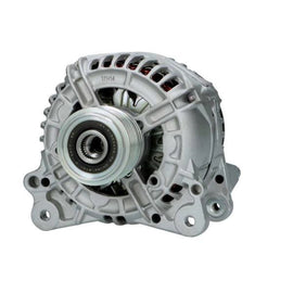 Alternator Generator suitable for 120A VOLKSWAGEN CA1394IR 0124515010 + INA PULLEY