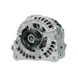 Lichtmaschine Generator passend für 90A VOLKSWAGEN CA1542IR  0124325013
