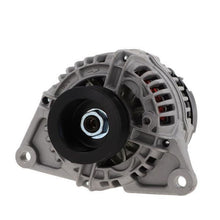 Laden Sie das Bild in den Galerie-Viewer, Lichtmaschine Generator passend für 90A IVECO CA1557IR  0124320001