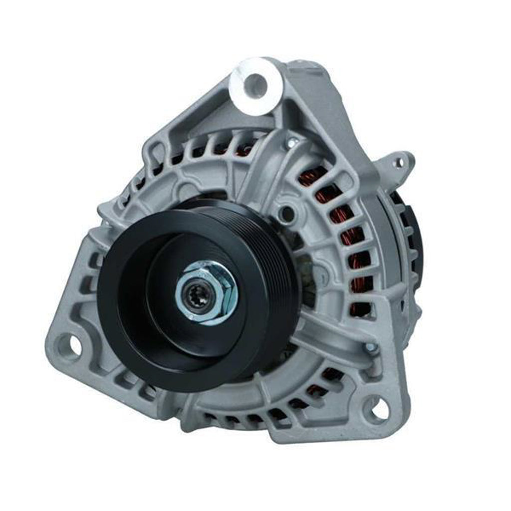 Lichtmaschine Generator passend für 80A MERCEDES CA1666IR  0124555001 +OE Regler