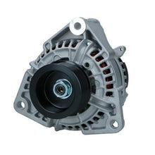 Laden Sie das Bild in den Galerie-Viewer, Lichtmaschine Generator passend für 80A MERCEDES CA1666IR  0124555001 +OE Regler