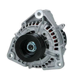 Alternator Generator suitable for 80A MERCEDES CA1666IR 0124555002 +OE regulator