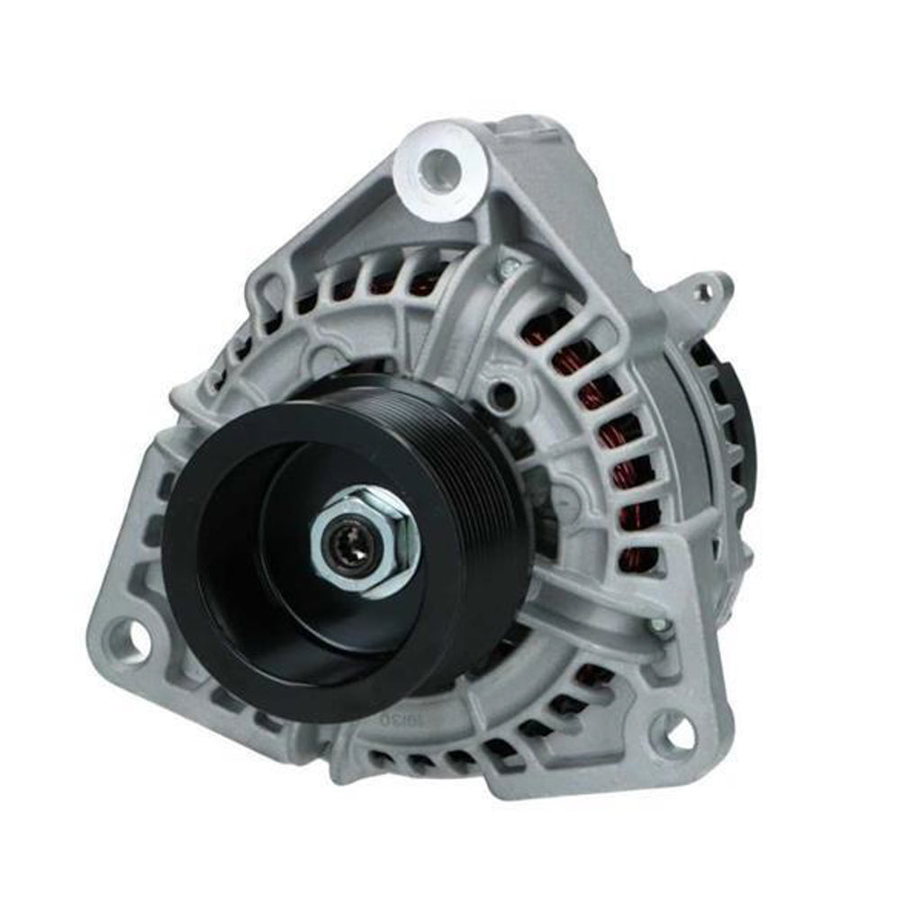 Lichtmaschine Generator passend für 80A MERCEDES CA1666IR  0124555004 +OE Regler