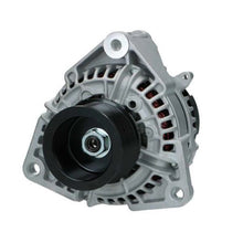 Laden Sie das Bild in den Galerie-Viewer, Lichtmaschine Generator passend für 80A MERCEDES CA1666IR  0124555004 +OE Regler