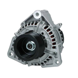 Alternator Generator suitable for 80A MERCEDES CA1666IR 0124555004 +OE regulator