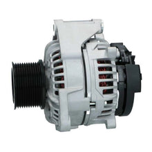 Laden Sie das Bild in den Galerie-Viewer, Lichtmaschine Generator passend für 80A MERCEDES CA1666IR  0124555004 +OE Regler