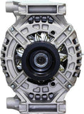 Lichtmaschine Generator passend für 120A OPEL VAUXHALL 0124425023