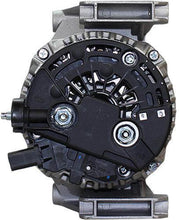 Laden Sie das Bild in den Galerie-Viewer, Lichtmaschine Generator passend für 120A OPEL VAUXHALL 0124425023