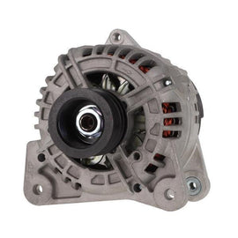 Alternator Generator suitable for 120A RENAULT DACIA CA1887IR 0124425034 with OE regulator