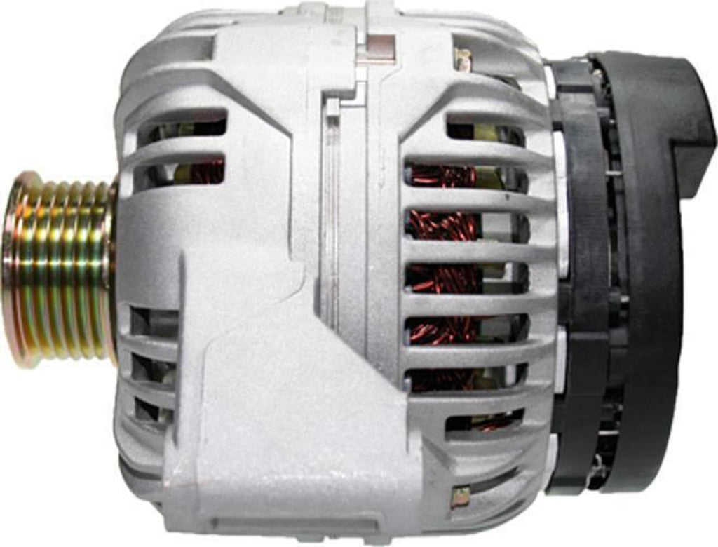 Lichtmaschine Generator passend für 120A MERCEDES CA1872IR  0124515056