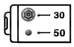 STARTER ANLASSER passend für LAND ROVER CS1579  428000-4850