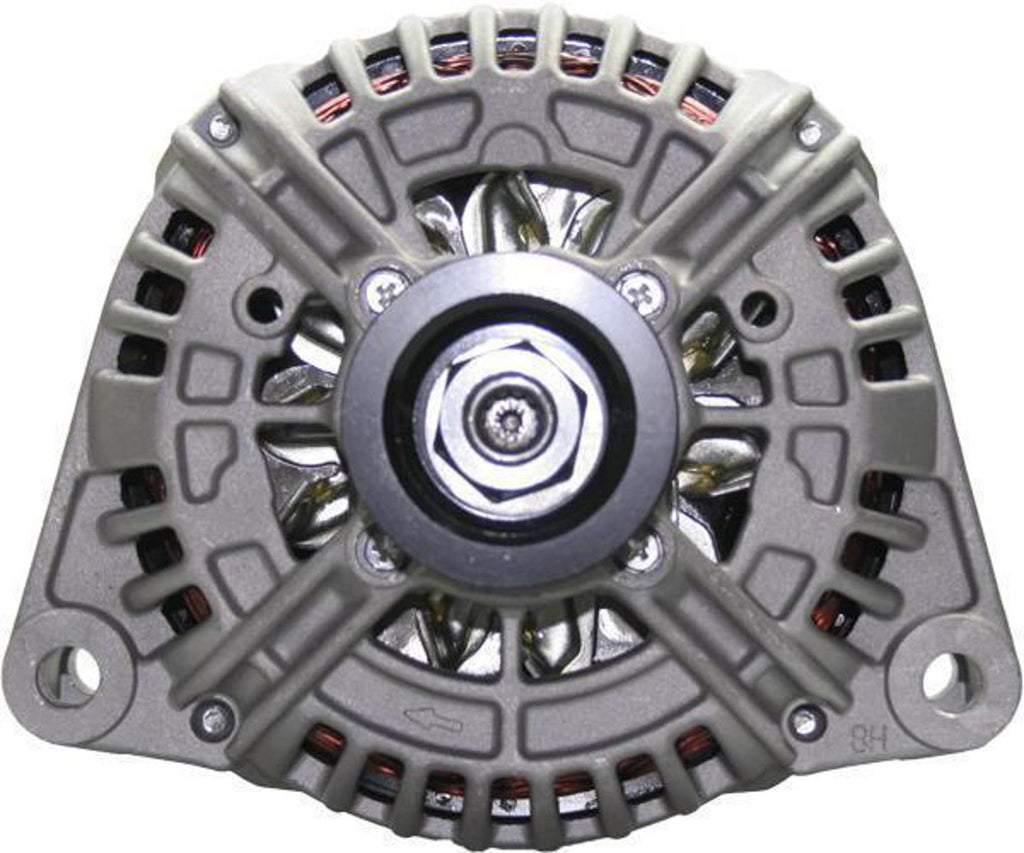 Lichtmaschine Generator passend für 150A MERCEDES CA1776IR  0124615012