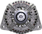 Lichtmaschine Generator passend für 150A MERCEDES CA1776IR  0124615012