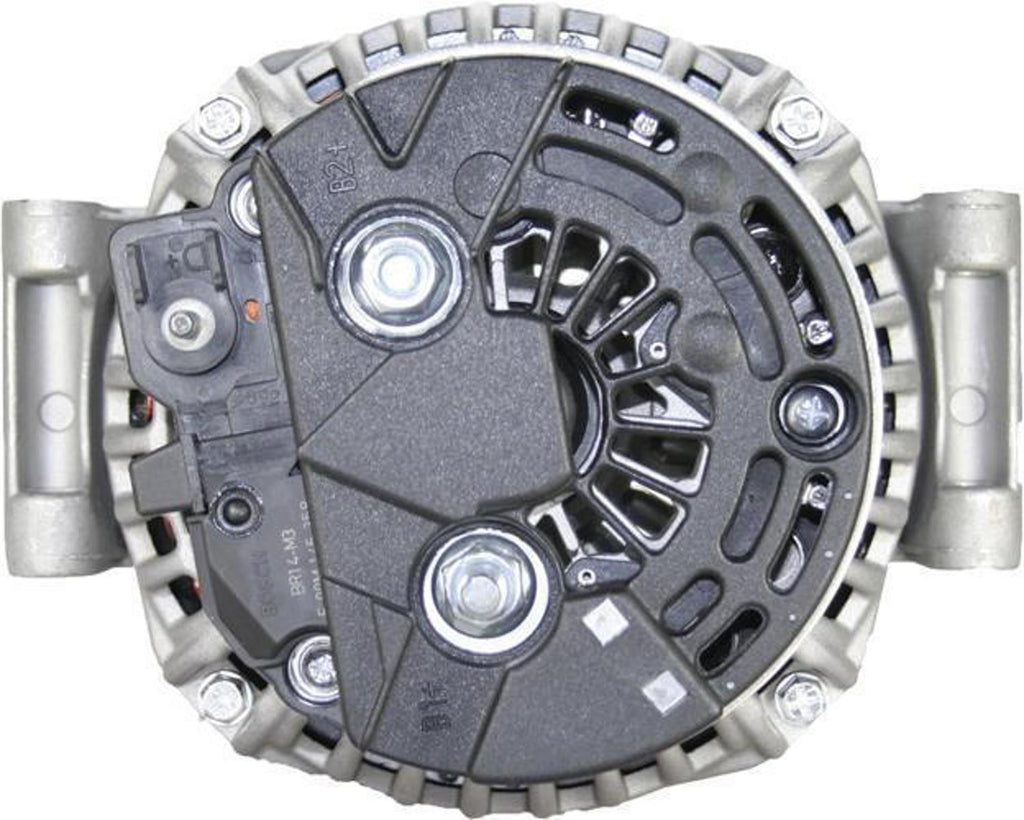 Lichtmaschine Generator passend für 150A MERCEDES CA1630IR  0124615019 + OE Regler