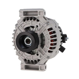 Alternator Generator suitable for 120A OPEL VAUXHALL CA1740IR 0124425004