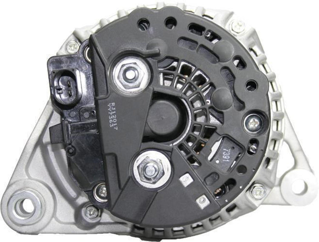 Lichtmaschine Generator passend für 120A AUDI SKODA VOLKSWAGEN CA1759IR  2542232