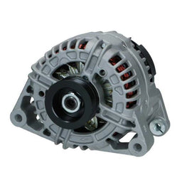 Alternator Generator suitable for 120A OPEL VAUXHALL CA1658IR 0124425010