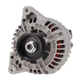 Alternator Generator suitable for 150A AUDI VOLKSWAGEN CA1813IR 0124615007