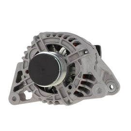 Alternator Generator suitable for 90A VOLKSWAGEN AUDI SEAT CA1546IR 0124325020