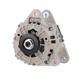 Alternator Generator suitable for 70A FORD MAZDA CA1552IR 0123310048