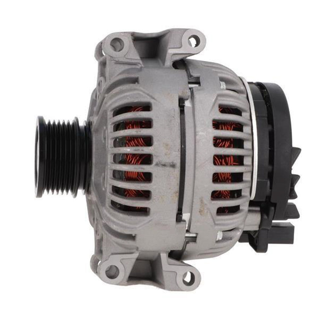 Lichtmaschine Generator passend für 150A AUDI CA1769IR  0124615009