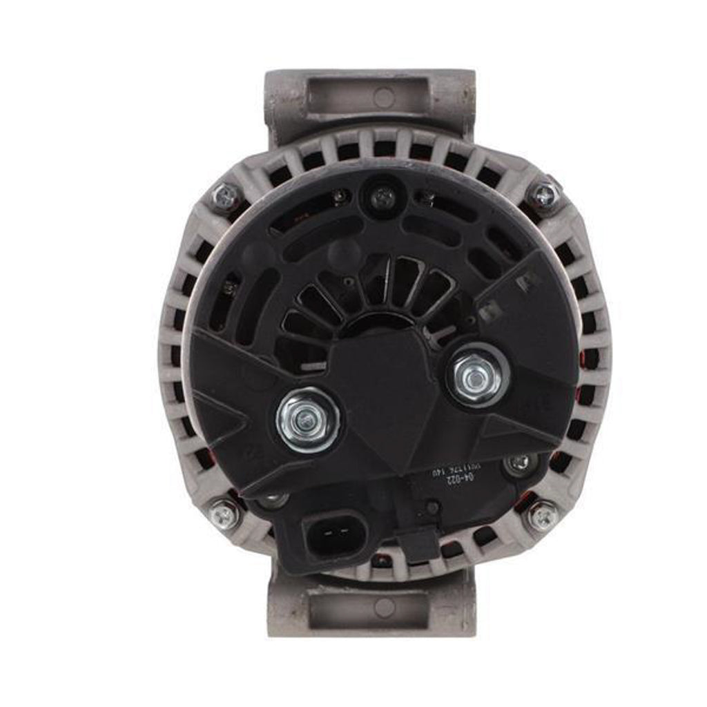 Lichtmaschine Generator passend für 150A AUDI CA1769IR  0124615009