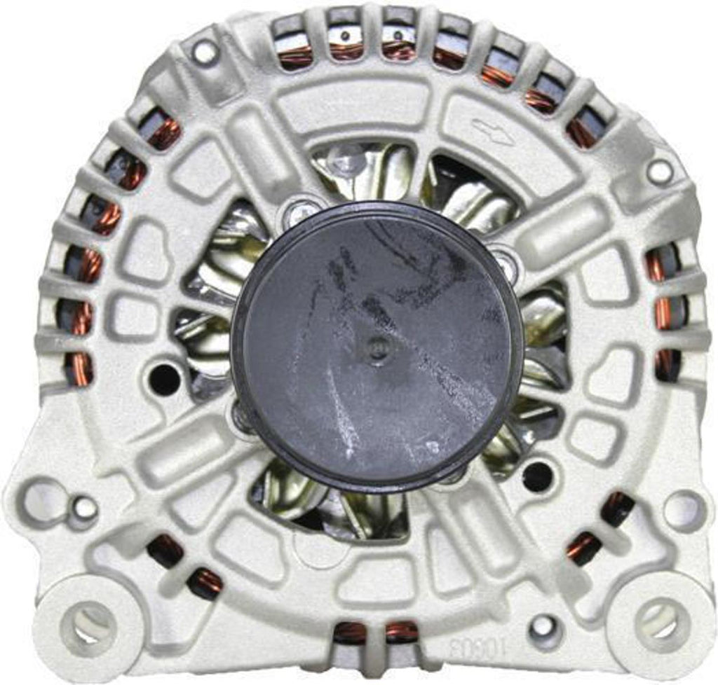Lichtmaschine Generator passend für 180A VOLKSWAGEN  AUDI CA1912IR  0124625010 + INA PULLEY