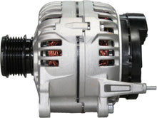 Laden Sie das Bild in den Galerie-Viewer, Lichtmaschine Generator passend für 180A VOLKSWAGEN  AUDI CA1912IR  0124625010 + INA PULLEY