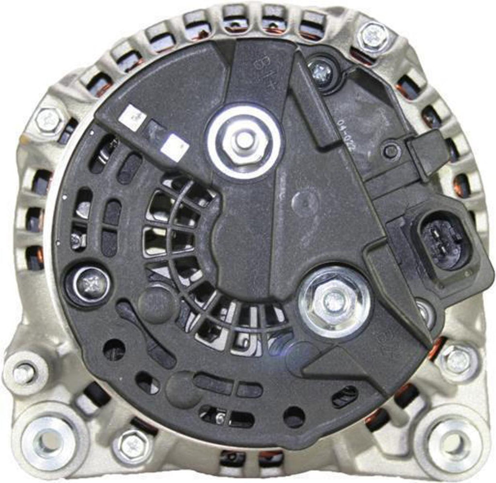 Lichtmaschine Generator passend für 180A VOLKSWAGEN  AUDI CA1912IR  0124625010 + INA PULLEY