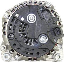 Laden Sie das Bild in den Galerie-Viewer, Lichtmaschine Generator passend für 180A VOLKSWAGEN  AUDI CA1912IR  0124625010 + INA PULLEY