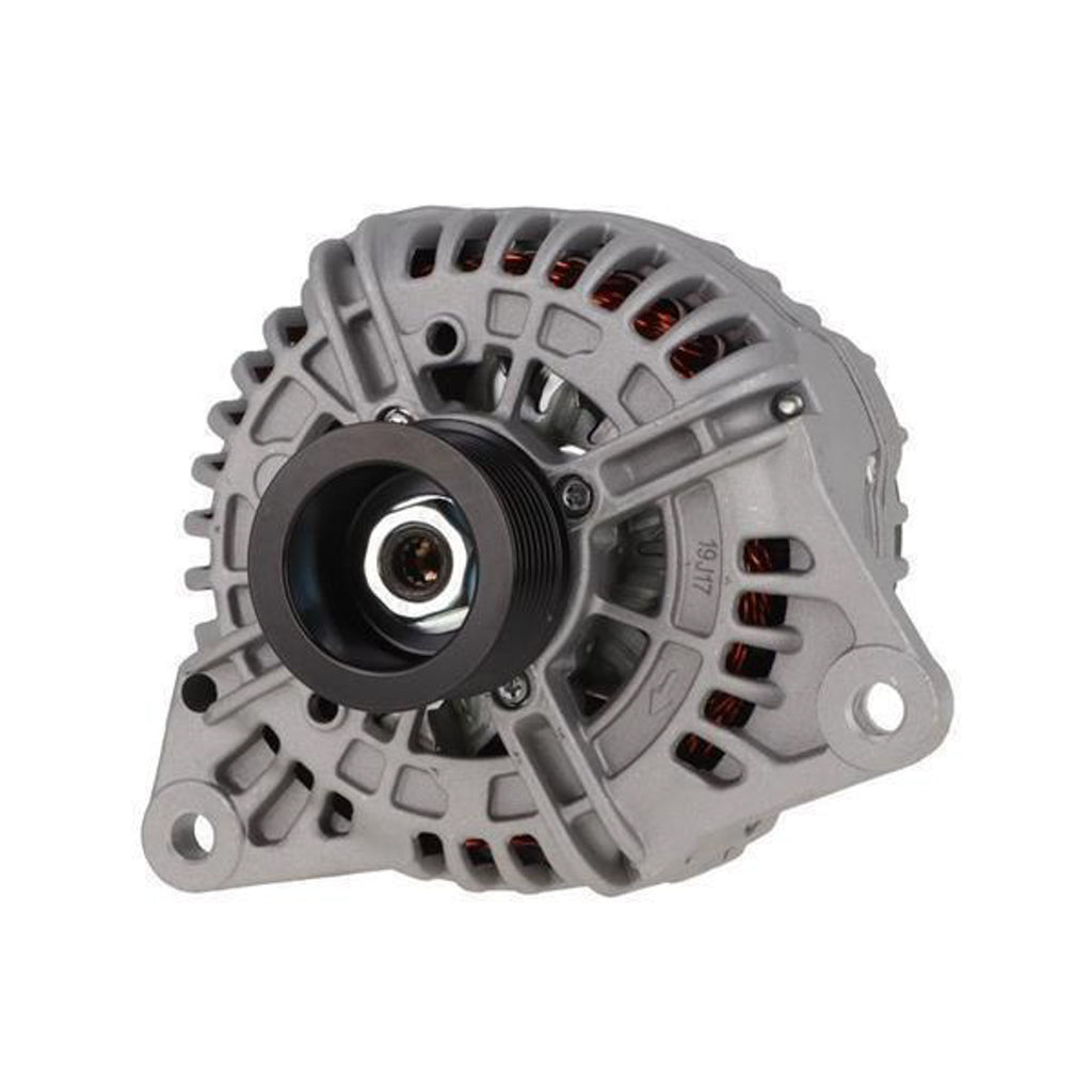 Lichtmaschine Generator passend für 90A IVECO CA1812IR  0124655005 +OE Regler