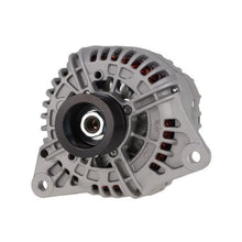 Laden Sie das Bild in den Galerie-Viewer, Lichtmaschine Generator passend für 90A IVECO CA1812IR  0124655005 +OE Regler