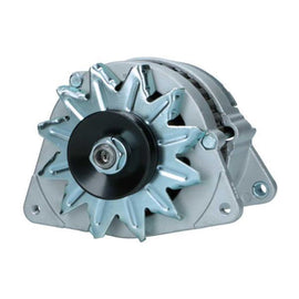 Generator suitable for Perkins-MF 1000 Schaeff Case Zeppelin ZL110 Terex JCB