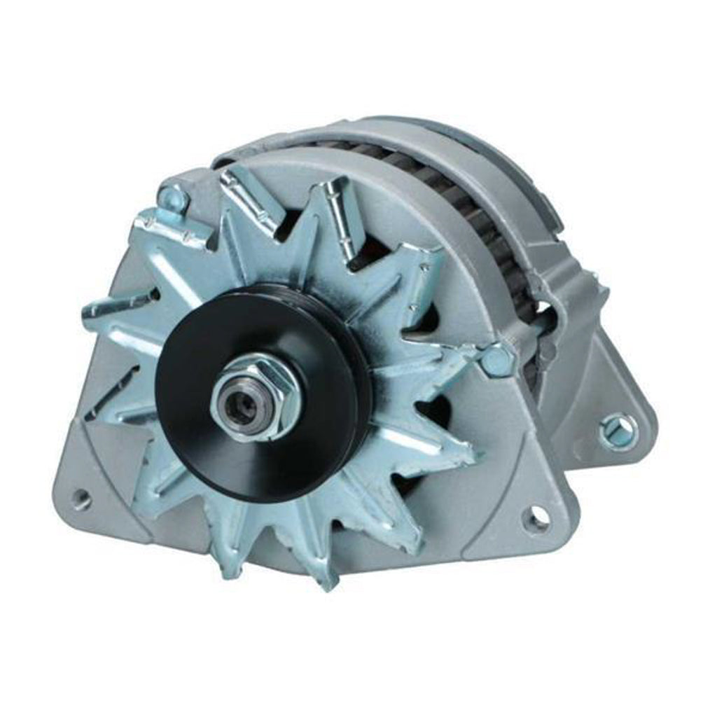 Lichtmaschine für Perkins-MF 1000 Schaeff Case Zeppelin ZL110 Terex JCB