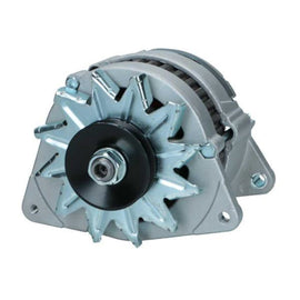 Alternator for Perkins-MF 1000 Schaeff Case Zeppelin ZL110 Terex JCB