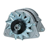 Lichtmaschine für Perkins-MF 1000 Schaeff Case Zeppelin ZL110 Terex JCB