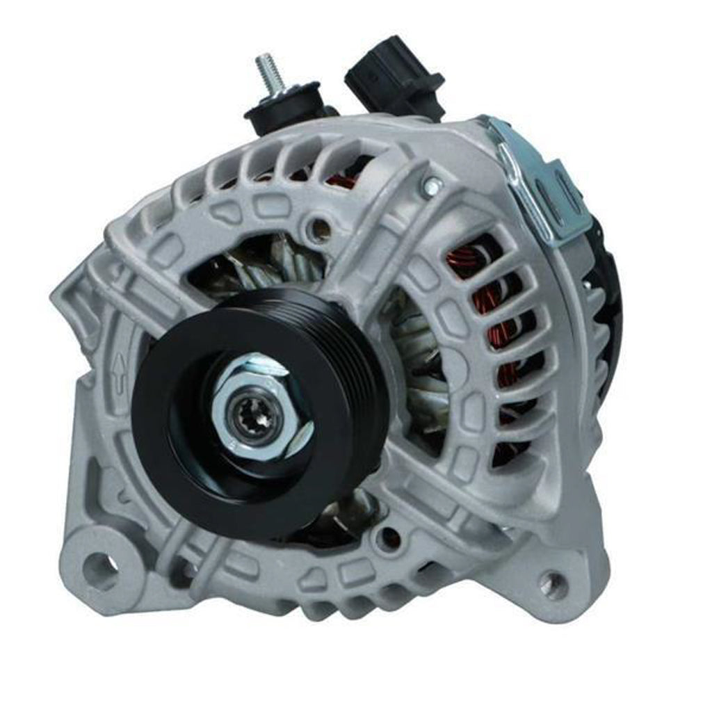 Lichtmaschine Generator passend für 100A TOYOTA CA1907IR 0124325085
